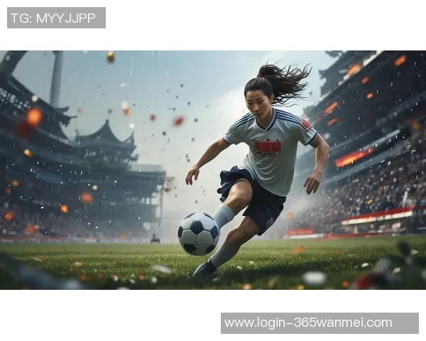 热血足球BGM激励青春梦想奔跑在绿茵场上的旋律与激情