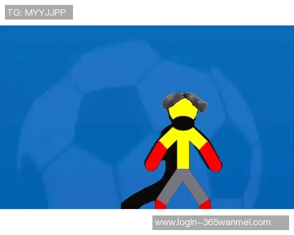 火柴人足球汉化版全新上线畅享激情对战体验与无尽乐趣