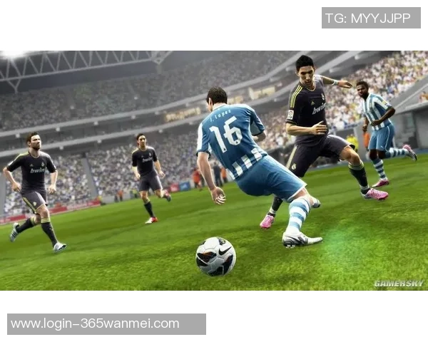 真实足球2014版全新体验带你领略足球魅力与激情的完美结合